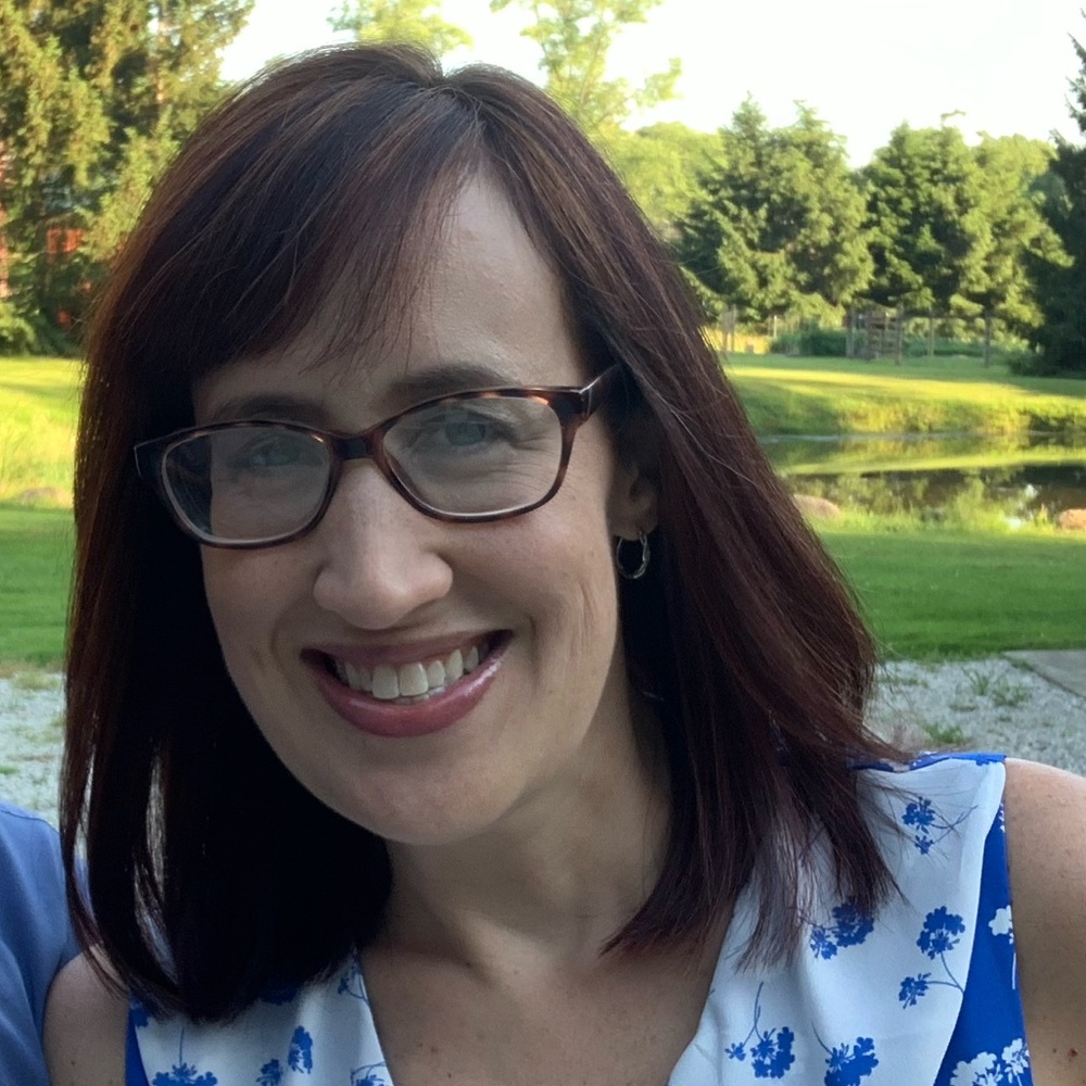 Meet your Posher, Christy